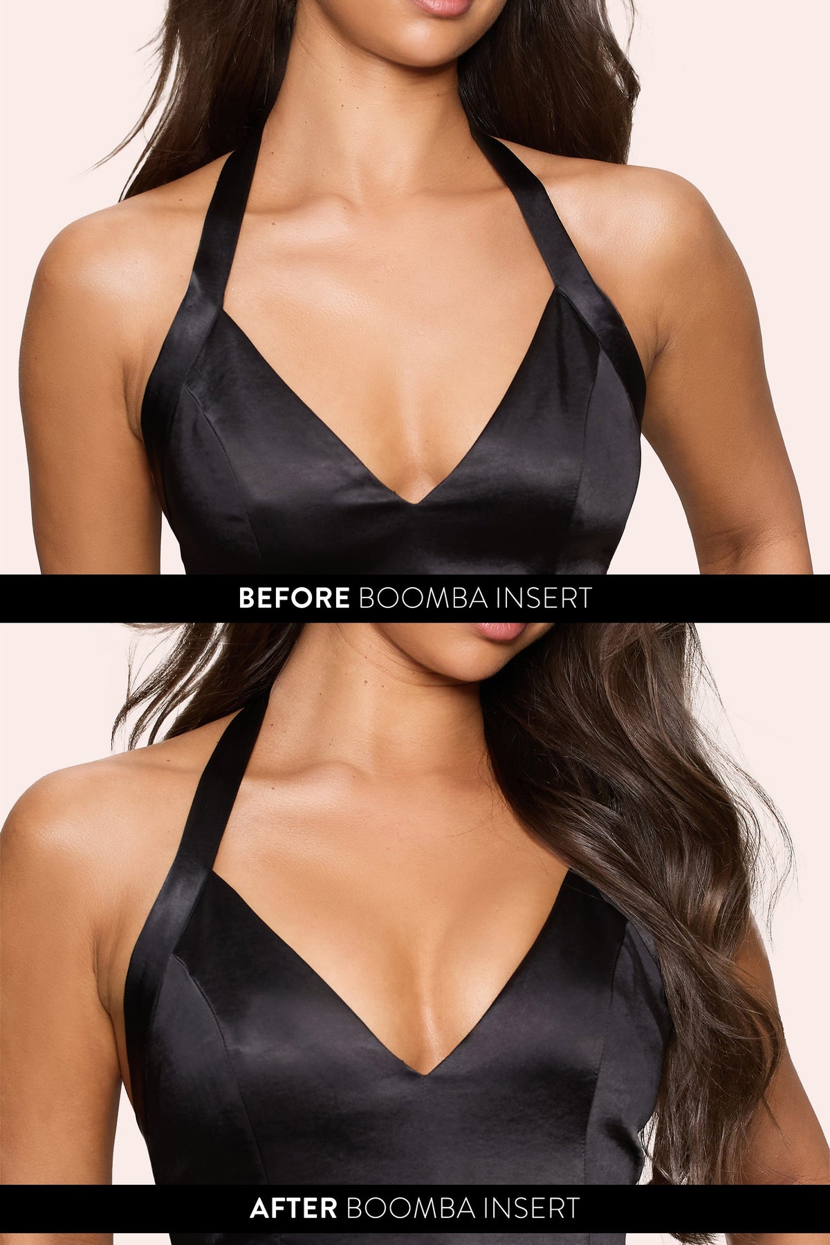 Invisible Lift | Boomba Karamell Unsichtbare Lift-Einlagen