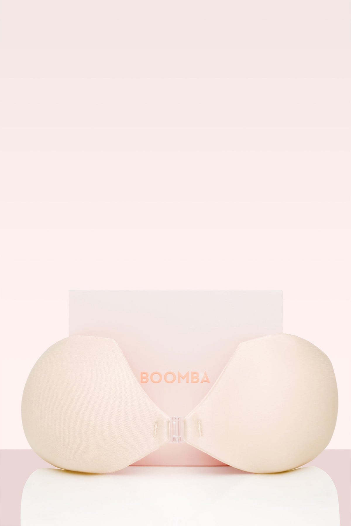 Demi Sticky Bra | Boomba Sand Demi Haft-BH
