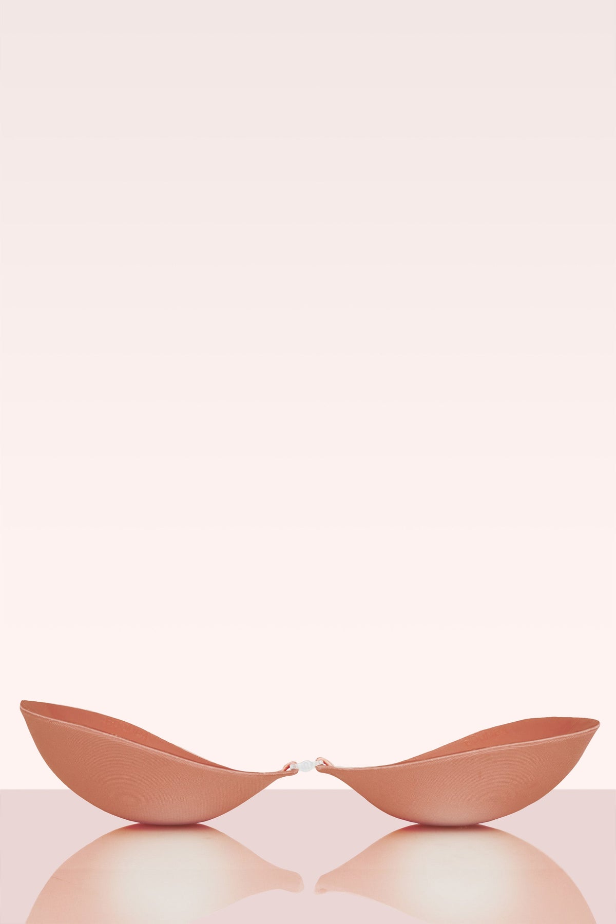 Magic Sticky Bra | Boomba Caramel Gepolsterter Haft-BH