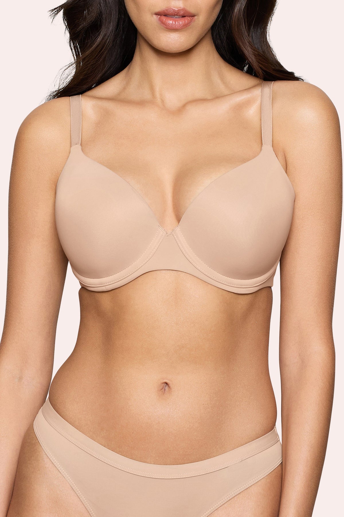 Invisible Lift | Boomba Unsichtbare Lifting-Einlagen in Beige