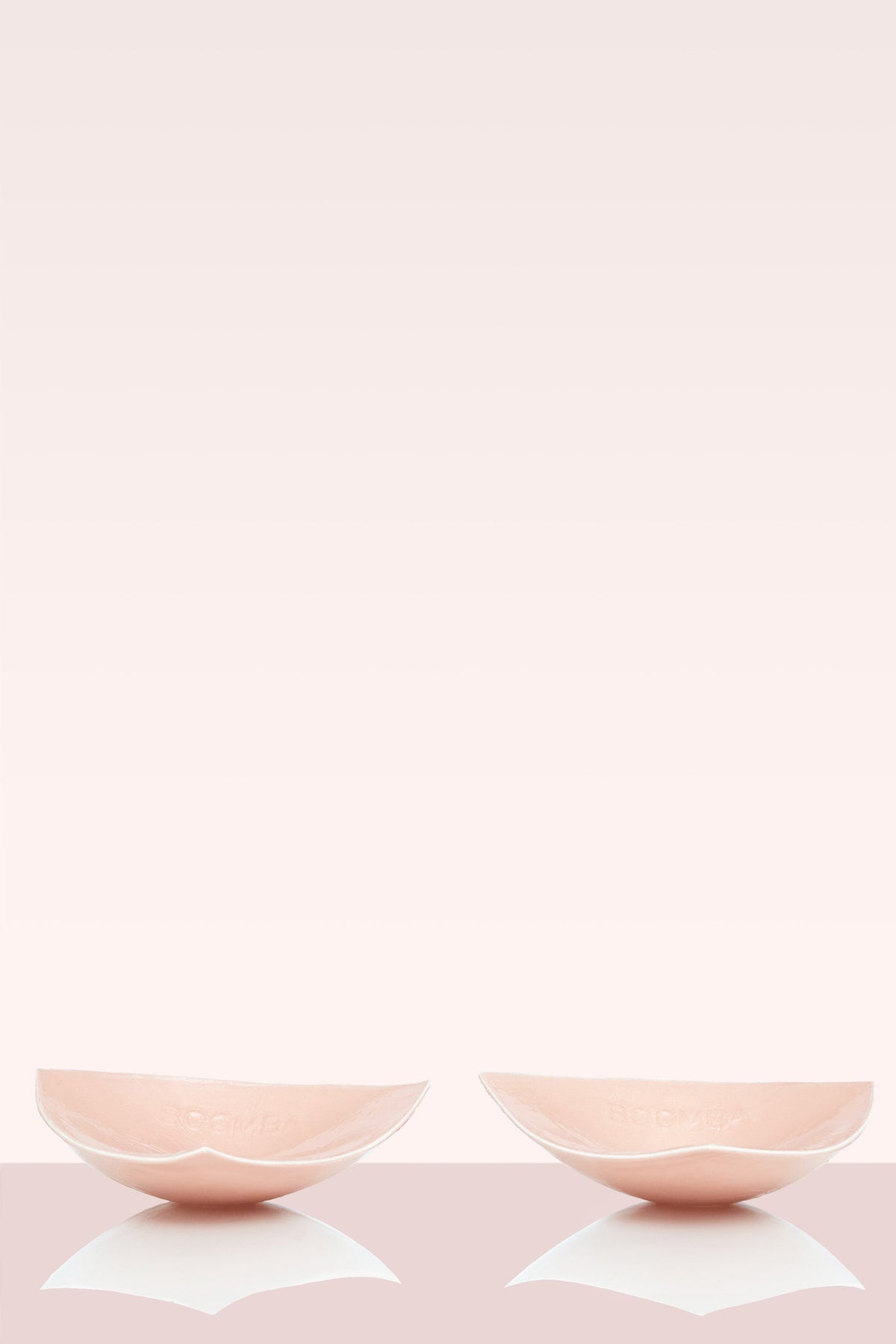 Invisible Lift | Boomba Unsichtbare Lifting-Einlagen in Beige