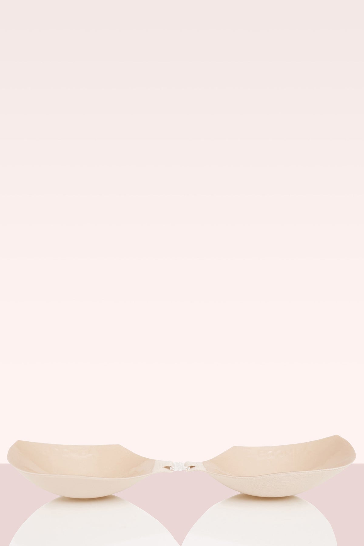 Demi Sticky Bra | Boomba Sand Demi Haft-BH