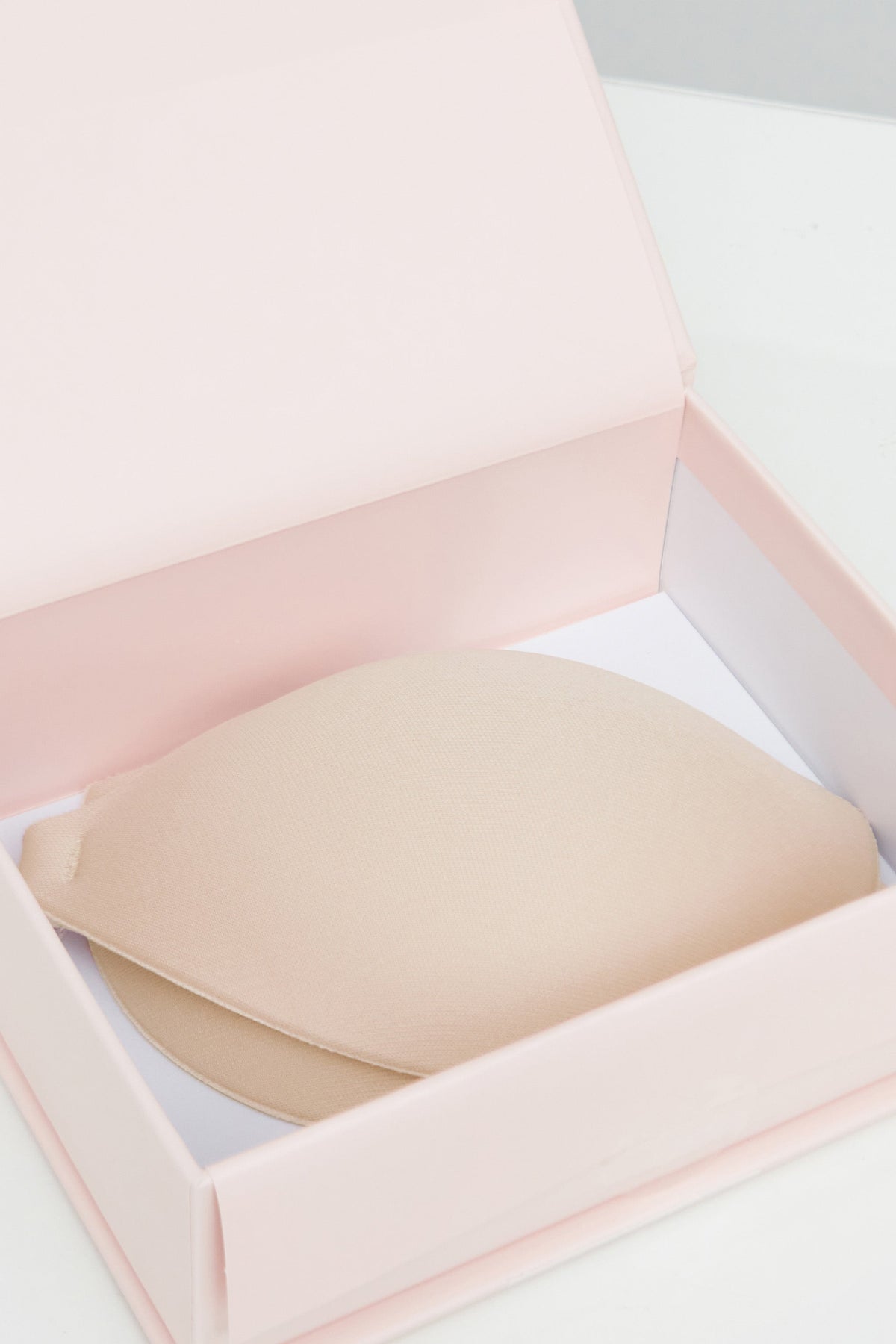 Demi Sticky Bra | Boomba Sand Demi Haft-BH