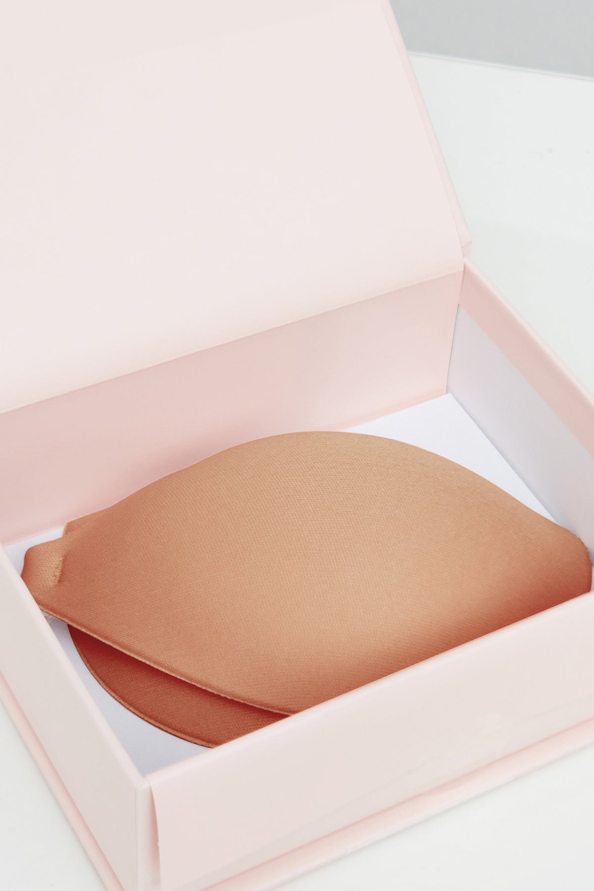 Demi Klebe-BH | Boomba Caramel Demi Klebe-BH