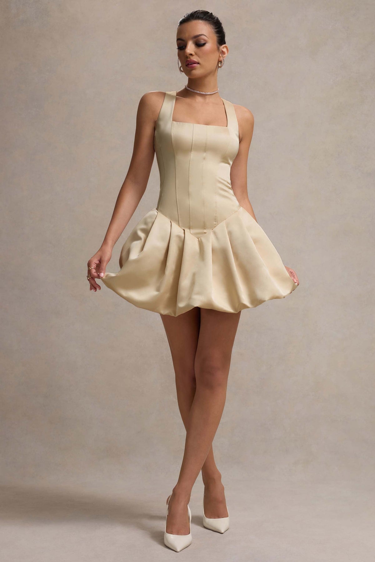 WB_CL134593025-BrambleIvorySatinSquare-NeckPuffballMiniDress7_981fab94-1a77-4e4c-9e2a-f776bbb72bdb