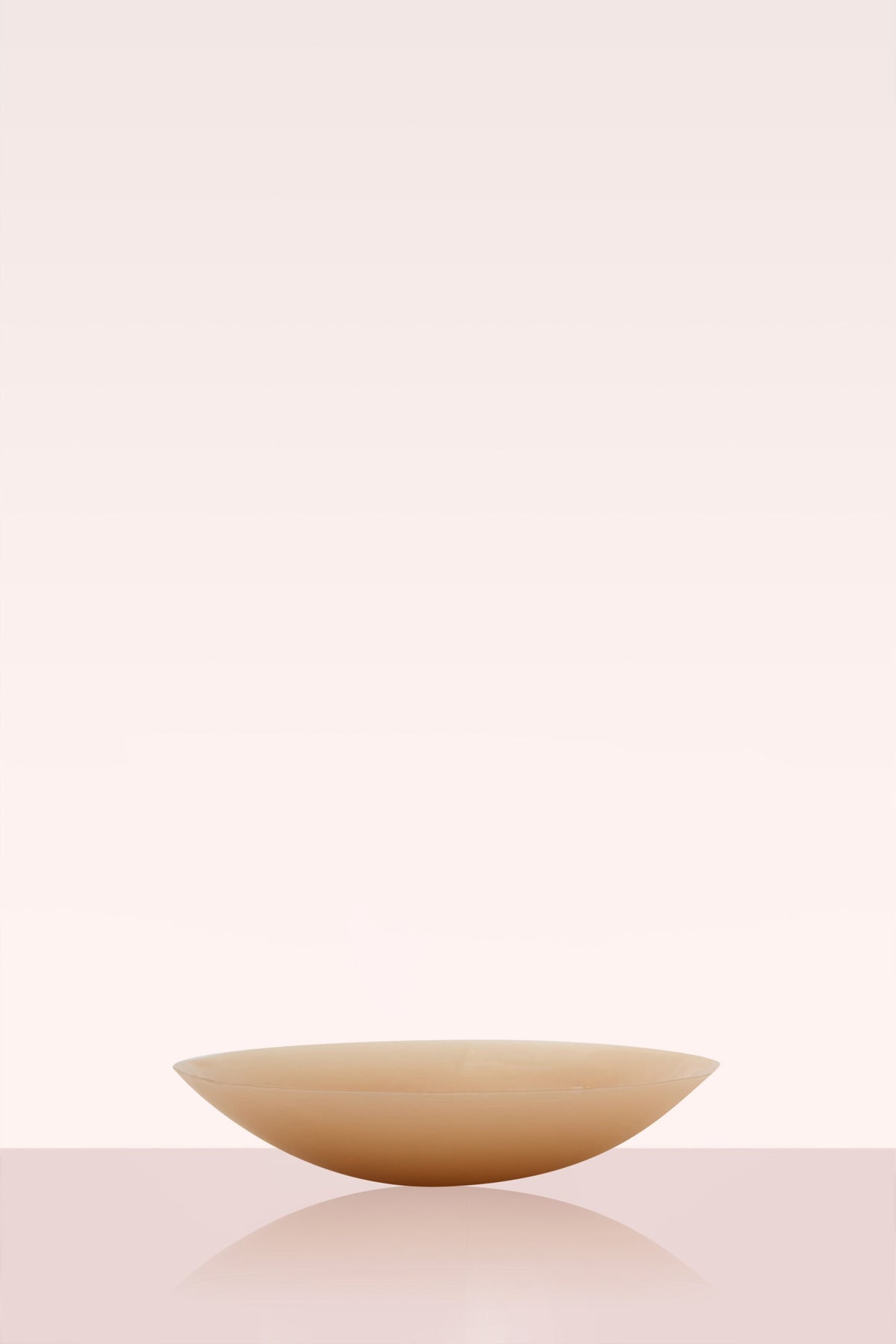 Magic Nipple Covers | Boomba 8cm in Kakaobraun