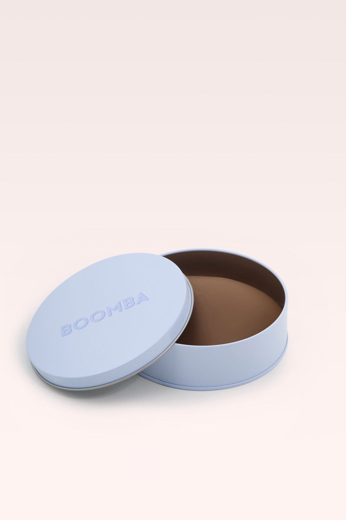 Magic Nipple Covers | Boomba 10 cm in Kakaobraun
