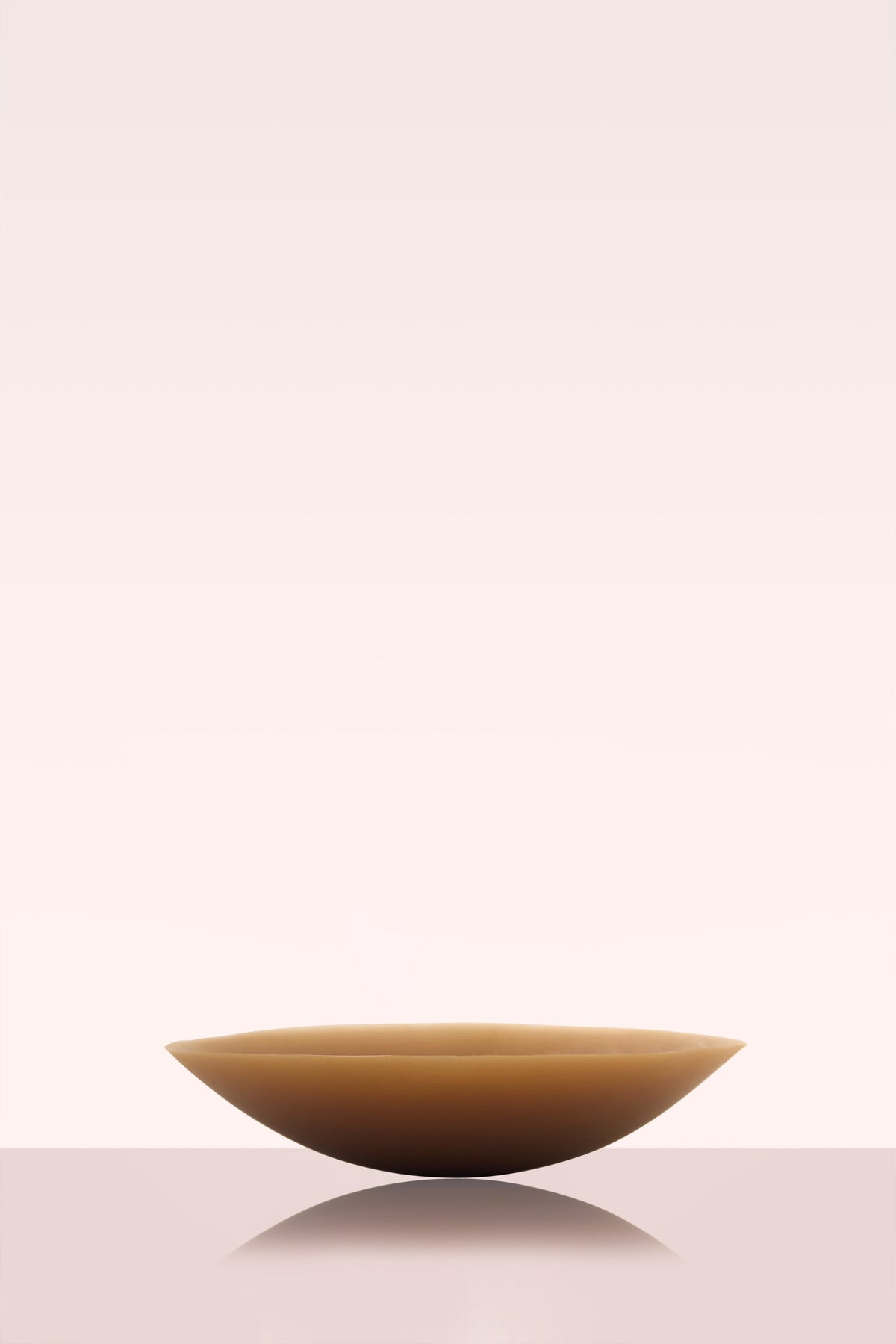 Magic Nipple Covers | Boomba 10 cm in Kakaobraun